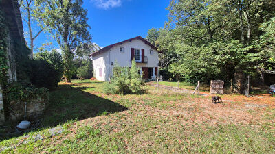 Maison 7 pièces 168 m² entre ORTHEZ et HAGETMAU