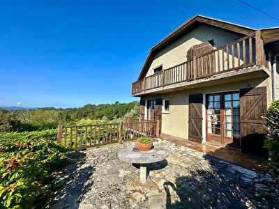 Maison Orthez 8 pièces 190 m²