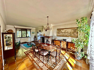Maison Orthez 8 pièces 190 m²
