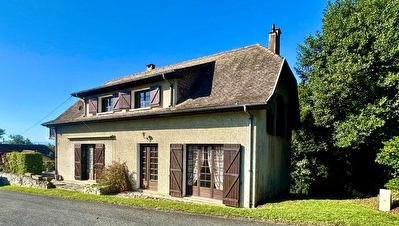 Maison Orthez 8 pièces 190 m²