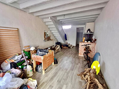 Maison PUYOO 4 pièces 86 m²