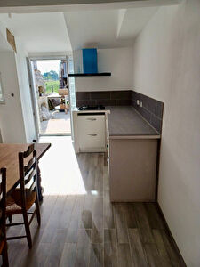 Maison PUYOO 4 pièces 86 m²