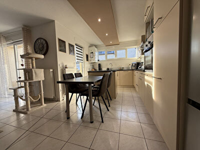 Appartement Phalsbourg 3 pièces 68 m²