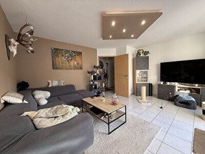 Appartement Phalsbourg 3 pièces 68 m²