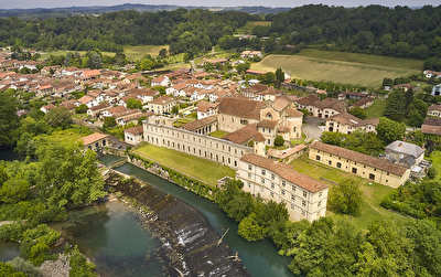Maison secteur SALIES DE BEARN 8 pièces 186 m²