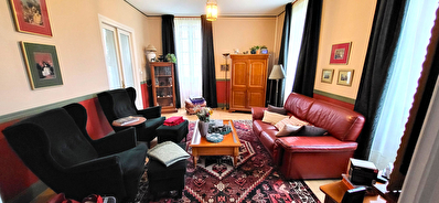 Maison secteur SALIES DE BEARN 8 pièces 186 m²
