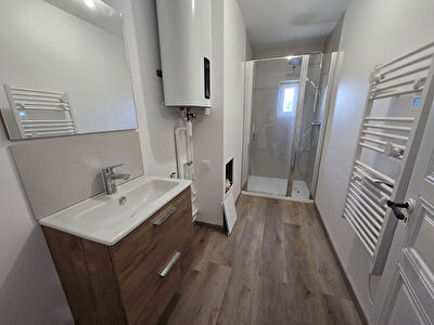 Appartement Fenetrange 4 pièces 100 m²