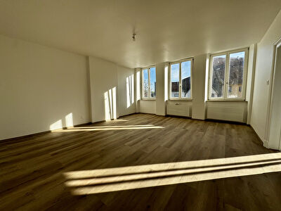 Appartement Fenetrange 4 pièces 100 m²