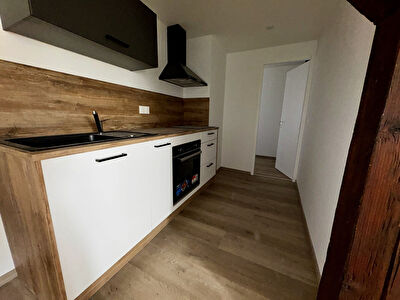 Appartement Fenetrange 2 pièces 40 m²