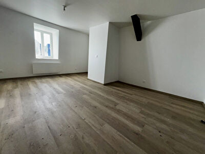 Appartement Fenetrange 2 pièces 40 m²