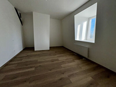 Appartement Fenetrange 2 pièces 40 m²