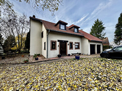 Maison Altwiller 6 pièces 157 m²