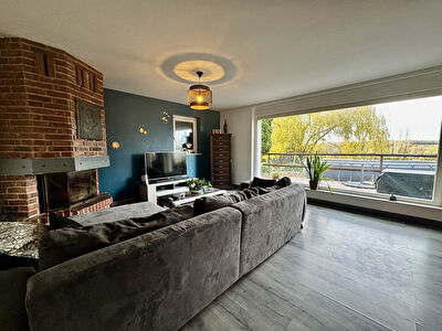 Maison Altwiller 6 pièces 157 m²
