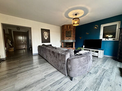 Maison Altwiller 6 pièces 157 m²