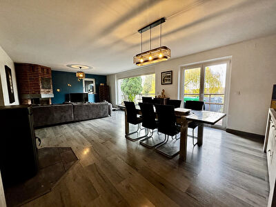 Maison Altwiller 6 pièces 157 m²
