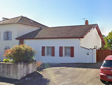 Maison SAINT-ÉTIENNE-D'ORTHE 4 pièces 82 m²