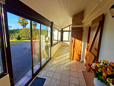 Maison SAINT-ÉTIENNE-D'ORTHE 4 pièces 82 m²