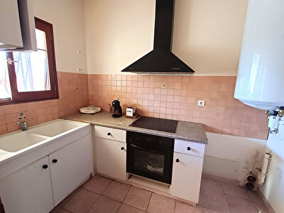 Maison SAINT-ÉTIENNE-D'ORTHE 4 pièces 82 m²