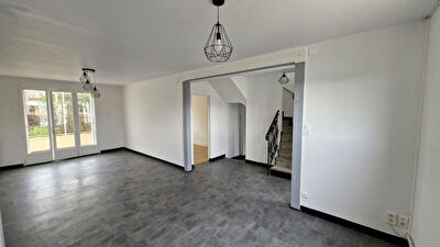 Maison 5 pièces 113 m² avec garage et jardin proche centre ORTHEZ