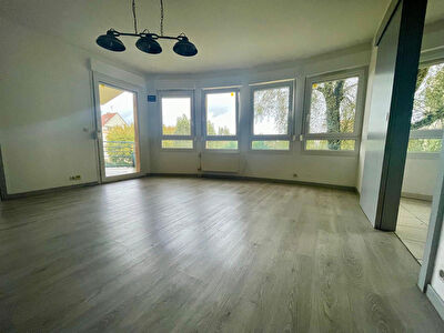 Appartement Sarrebourg 3 pièces 80 m²