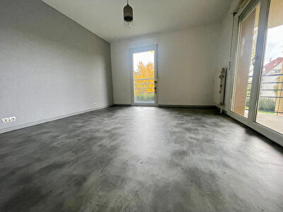 Appartement Sarrebourg 3 pièces 80 m²