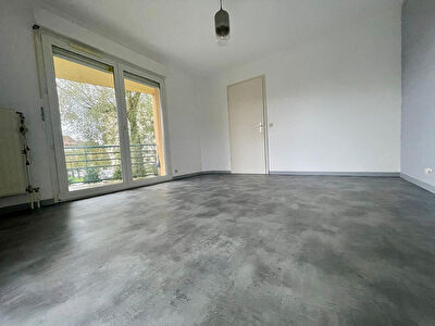 Appartement Sarrebourg 3 pièces 80 m²