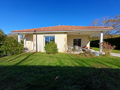 Maison SAINT-PÉ-DE-LEREN 5 pièces 141 m²