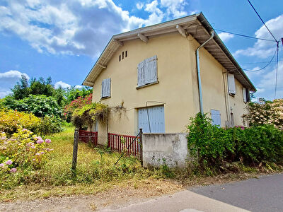 Maison PEYREHORADE 7 pièces 185 m²