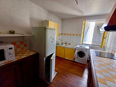 Maison PEYREHORADE 7 pièces 185 m²