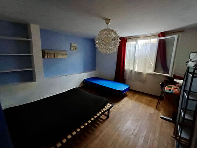 Maison PEYREHORADE 7 pièces 185 m²