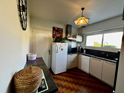 Maison de plain-pied PEYREHORADE 4 pièces 80 m²