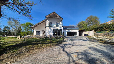 Maison contemporaine SALIES DE BEARN 6 pièces 184 m²