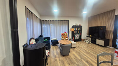 Maison contemporaine SALIES DE BEARN 6 pièces 184 m²