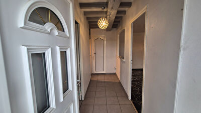 Maison Salies De Béarn 6 pièces de 120 m2.