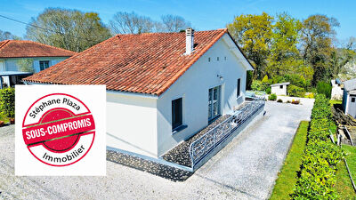 Maison Arthez de Bearn 4 pièces 85 m²