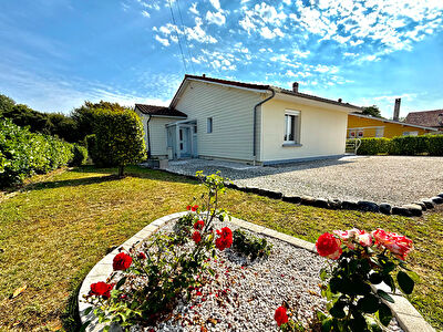 Maison Arthez de Bearn 4 pièces 85 m²