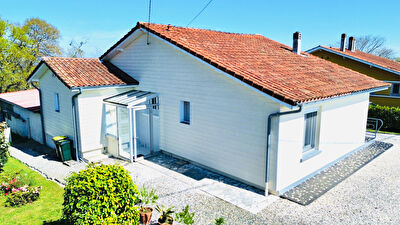 Maison Arthez de Bearn 4 pièces 85 m²