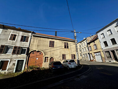 Maison Lorquin 7 pièces 170 m²
