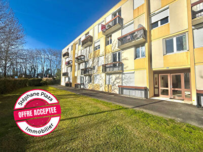 Appartement Orthez 4 pièces 78 m²