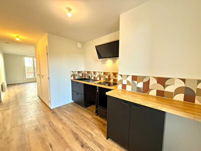 Appartement Orthez 4 pièces 78 m²