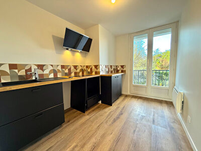 Appartement Orthez 4 pièces 78 m²