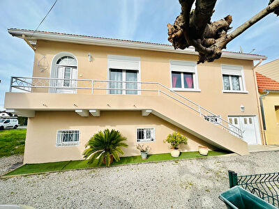 Maison Bizanos 4 pièces 98 m²