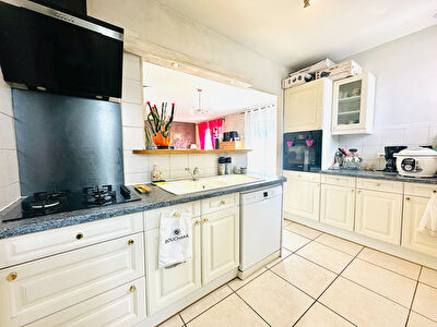 Maison Bizanos 4 pièces 98 m²