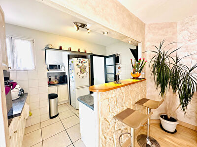Maison Bizanos 4 pièces 98 m²