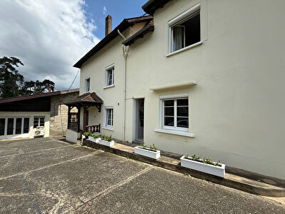 Maison ORTHEZ 12 pièces 288 m²