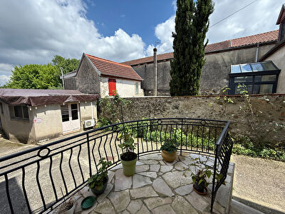 Maison ORTHEZ 12 pièces 288 m²