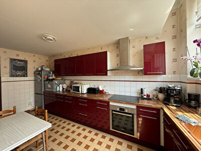 Maison ORTHEZ 12 pièces 288 m²