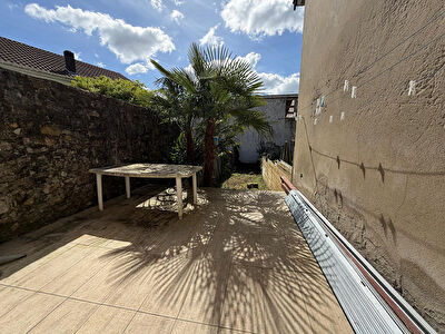Maison Peyrehorade 3 pièces 92 m²