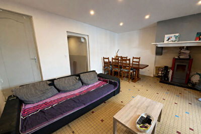 Maison Peyrehorade 3 pièces 92 m²