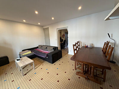 Maison Peyrehorade 3 pièces 92 m²